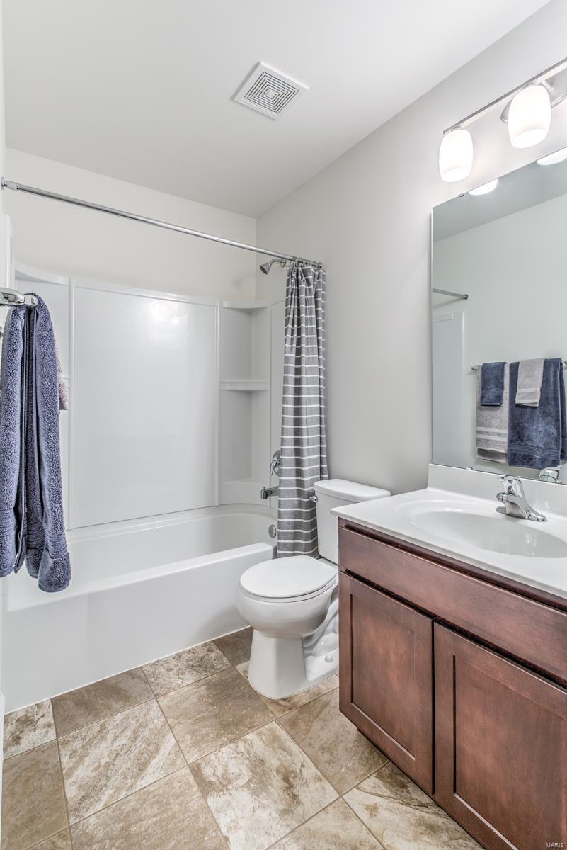 Cambury Three - Residential