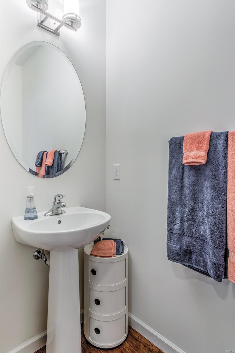 Cambury Three - Residential