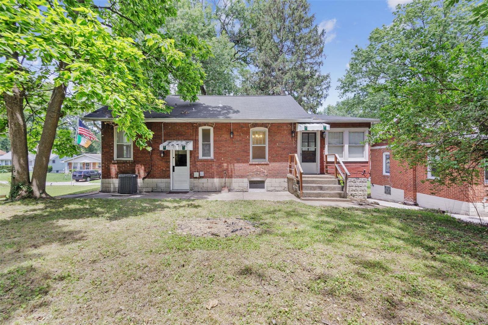 Meridian - Residential