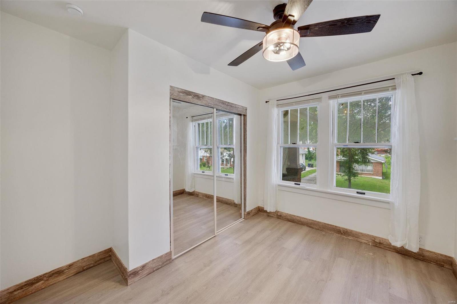 Meridian - Residential