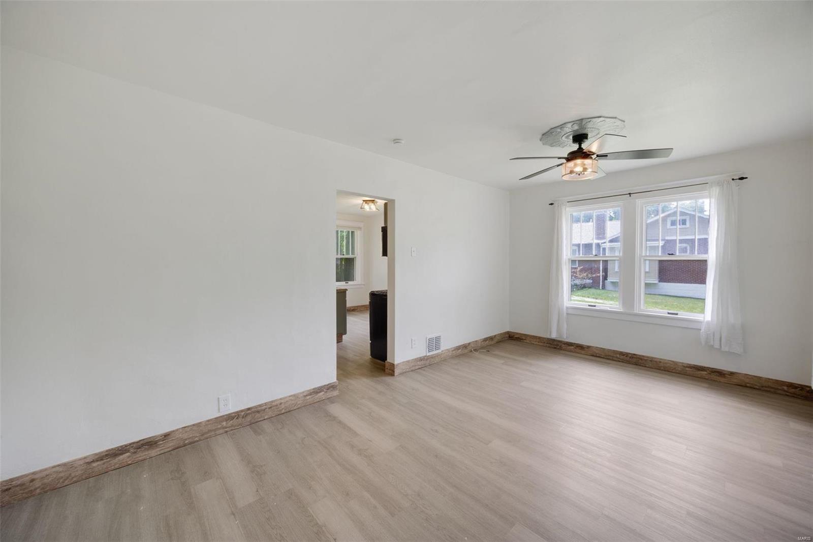 Meridian - Residential