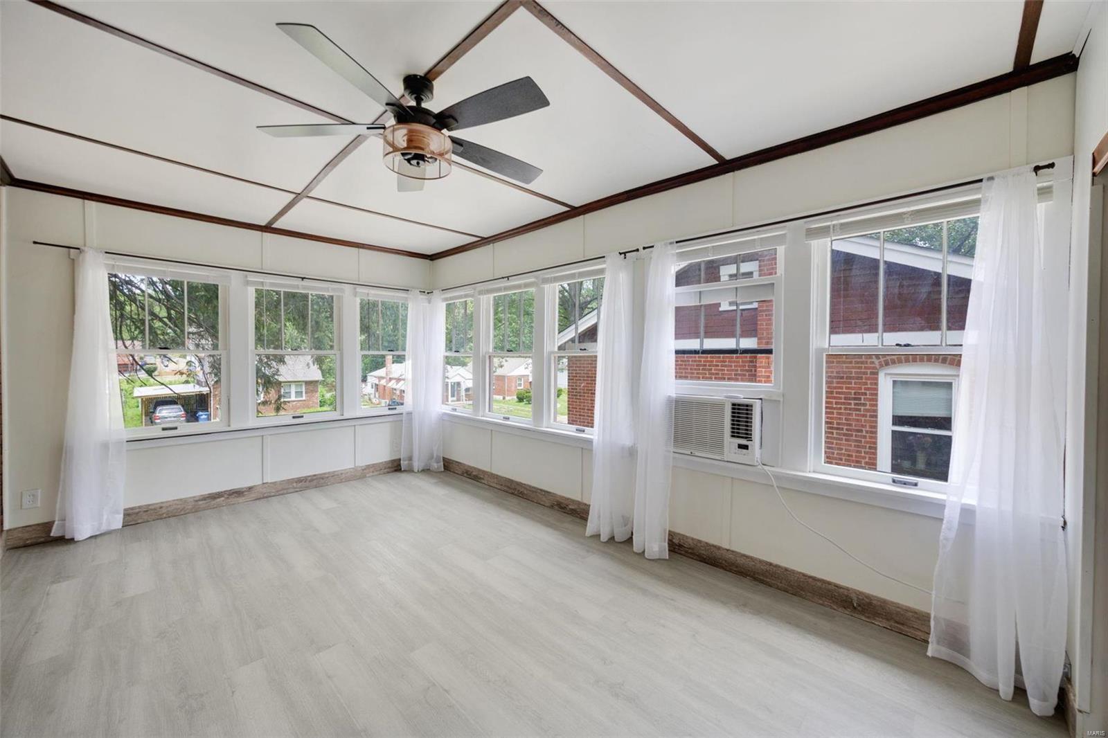 Meridian - Residential