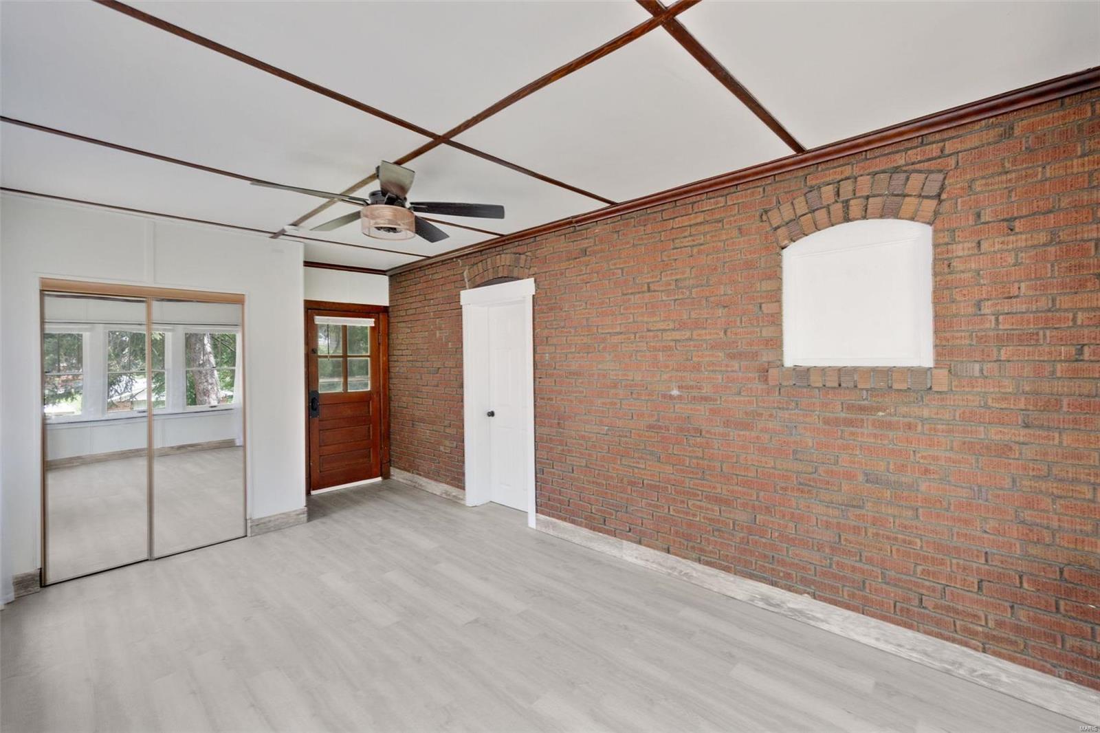 Meridian - Residential