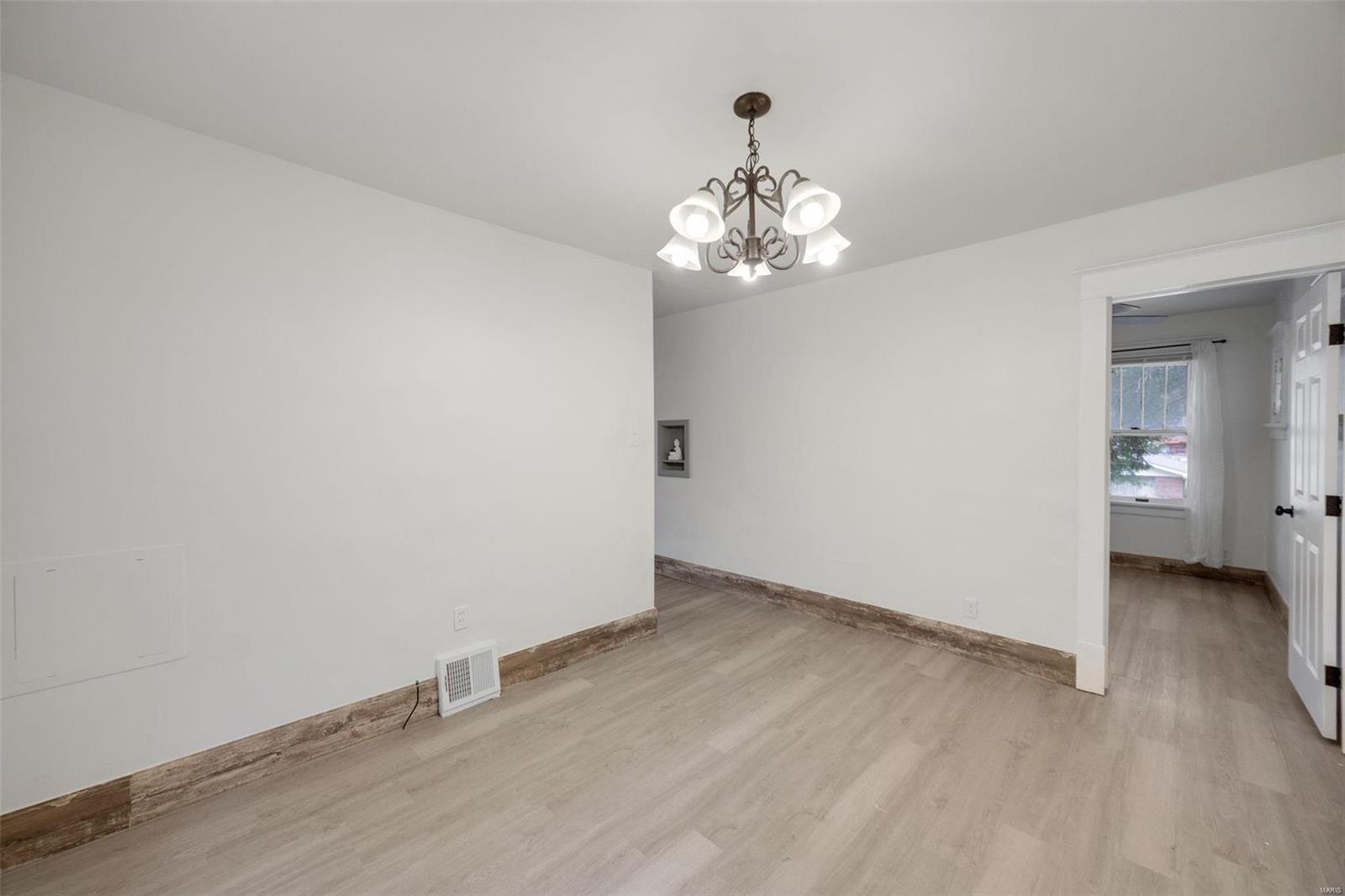 Meridian - Residential