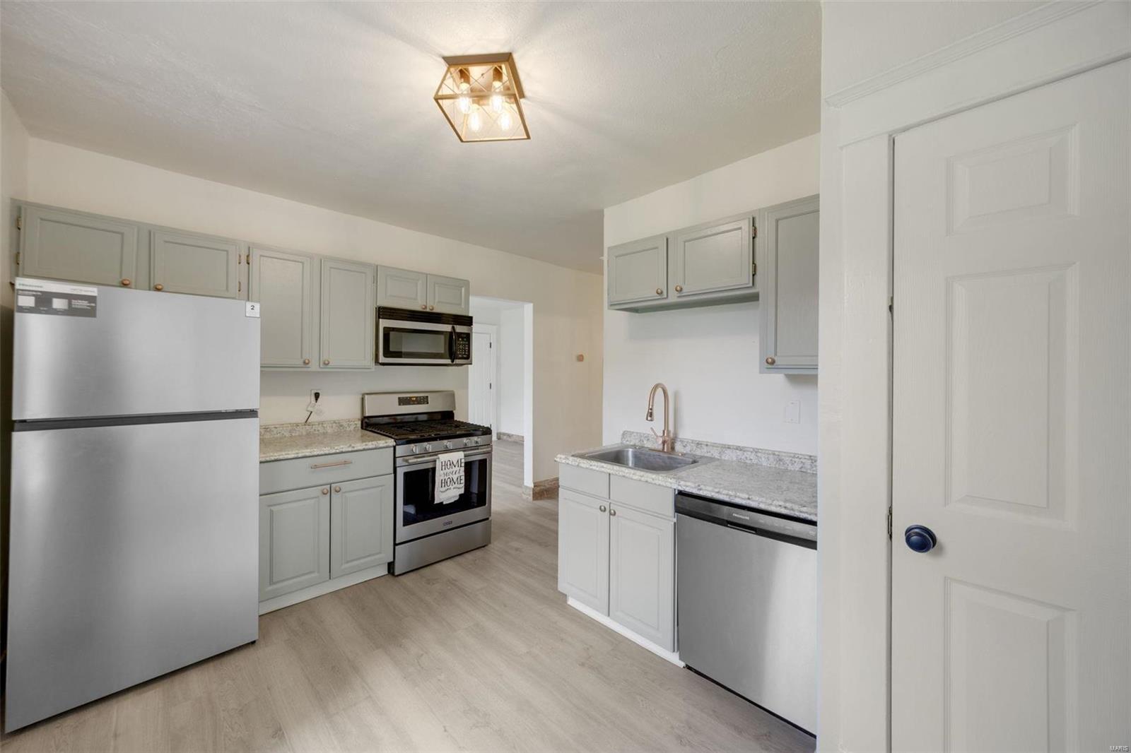 Meridian - Residential