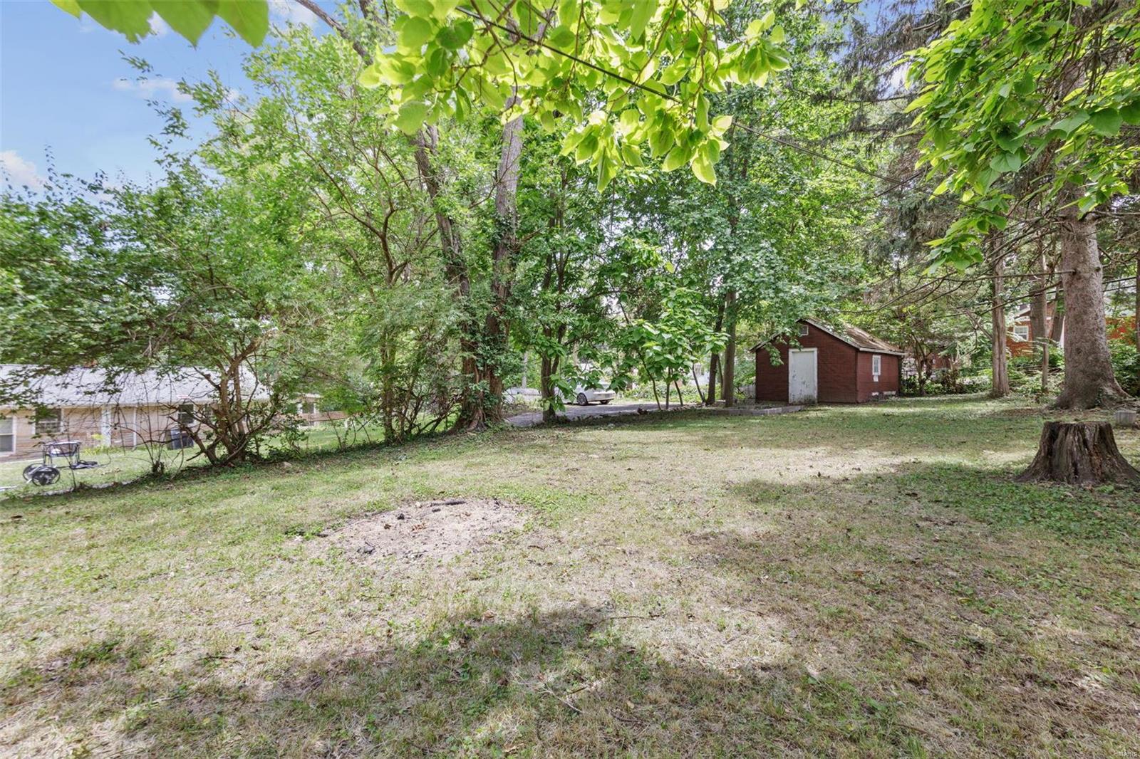 Meridian - Residential