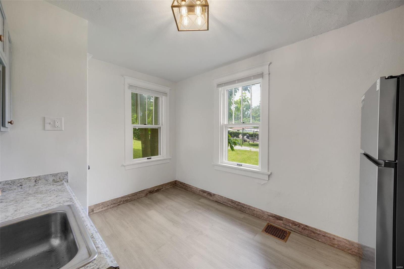 Meridian - Residential