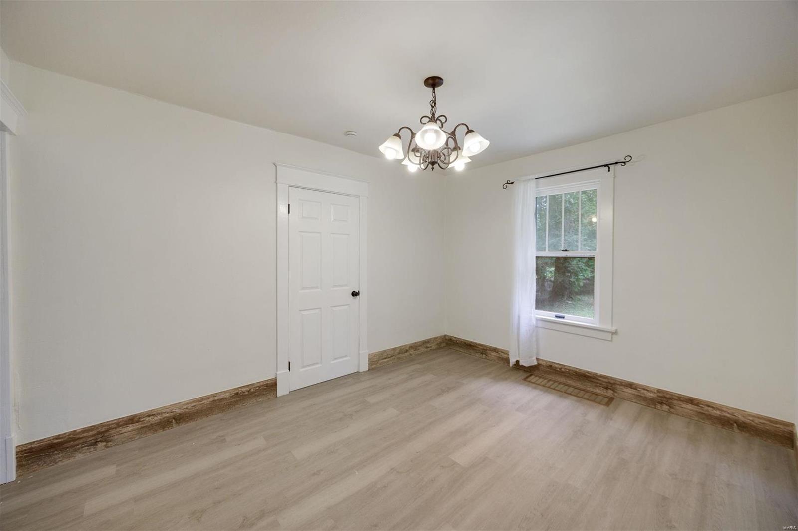 Meridian - Residential