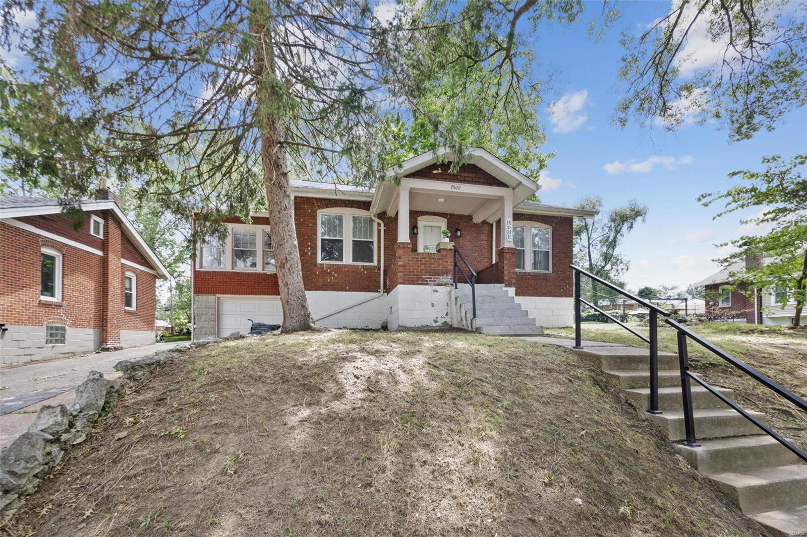 Meridian - Residential