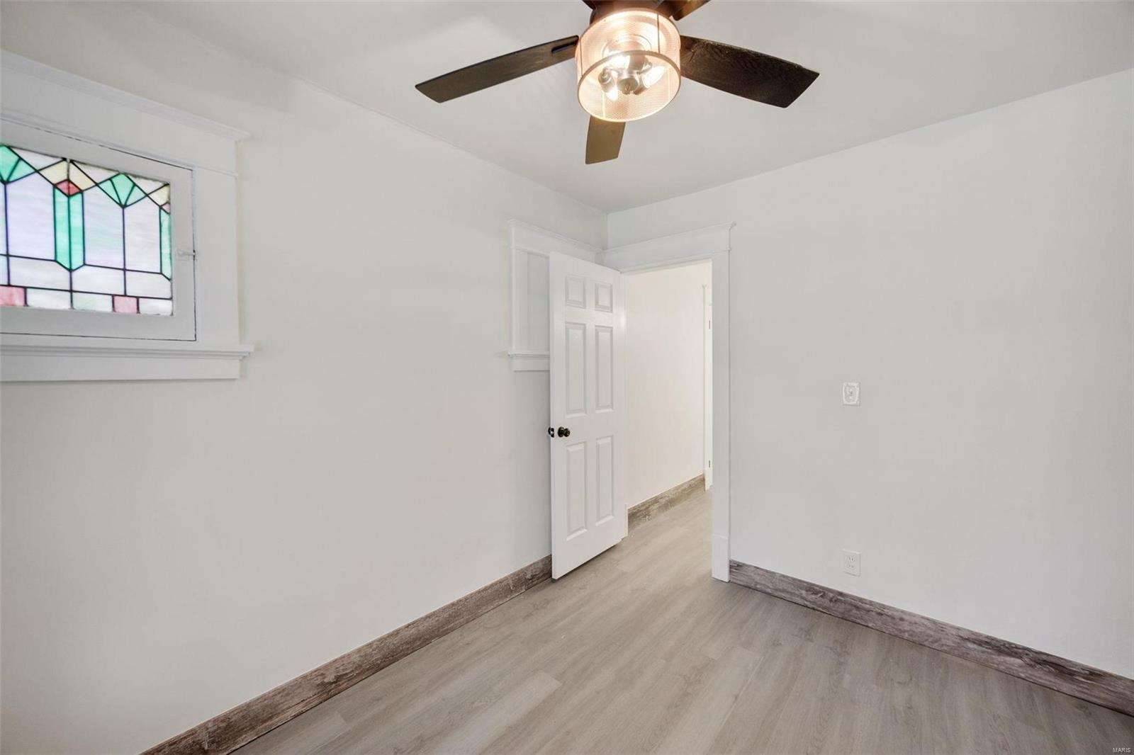 Meridian - Residential