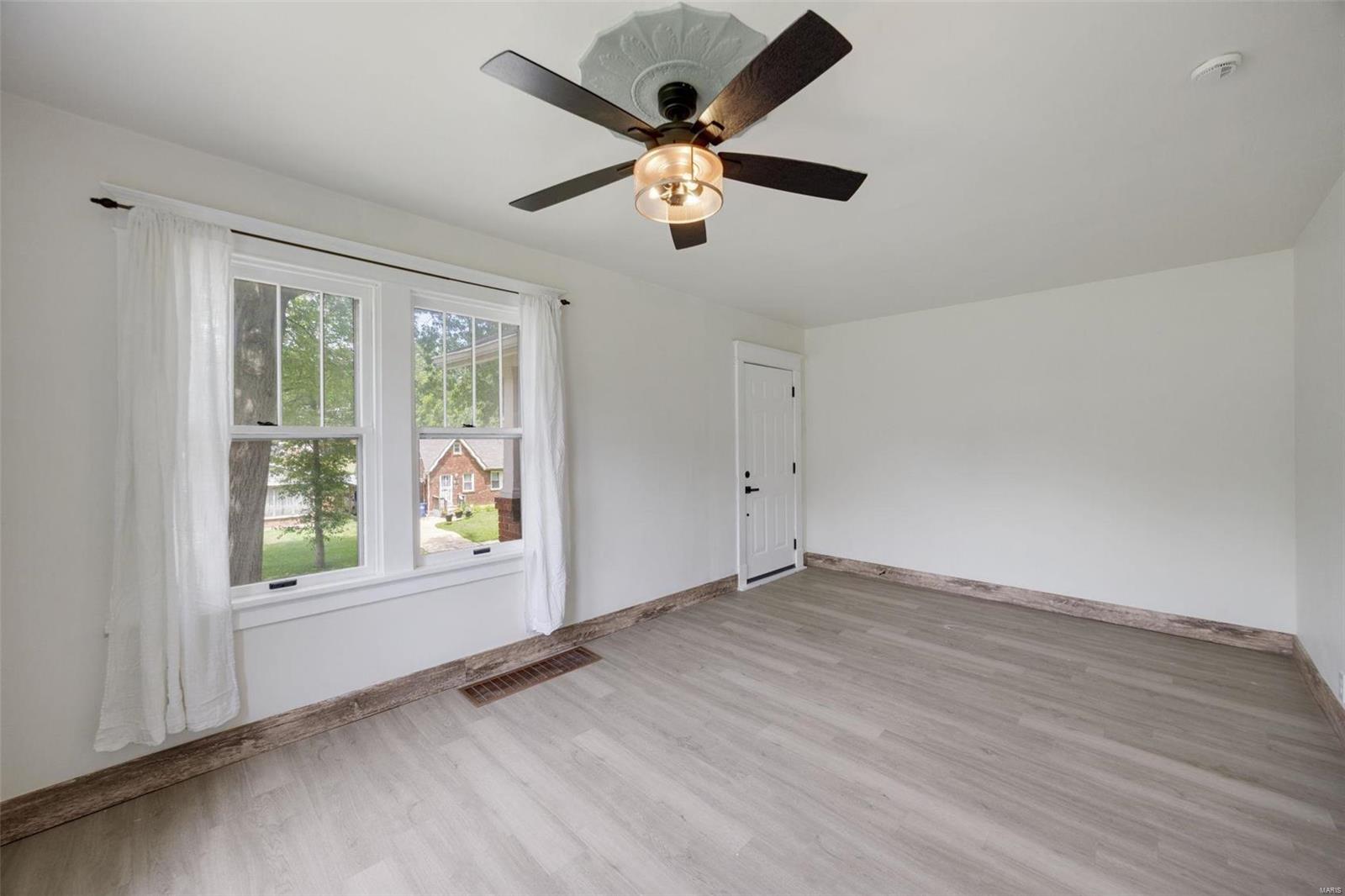 Meridian - Residential