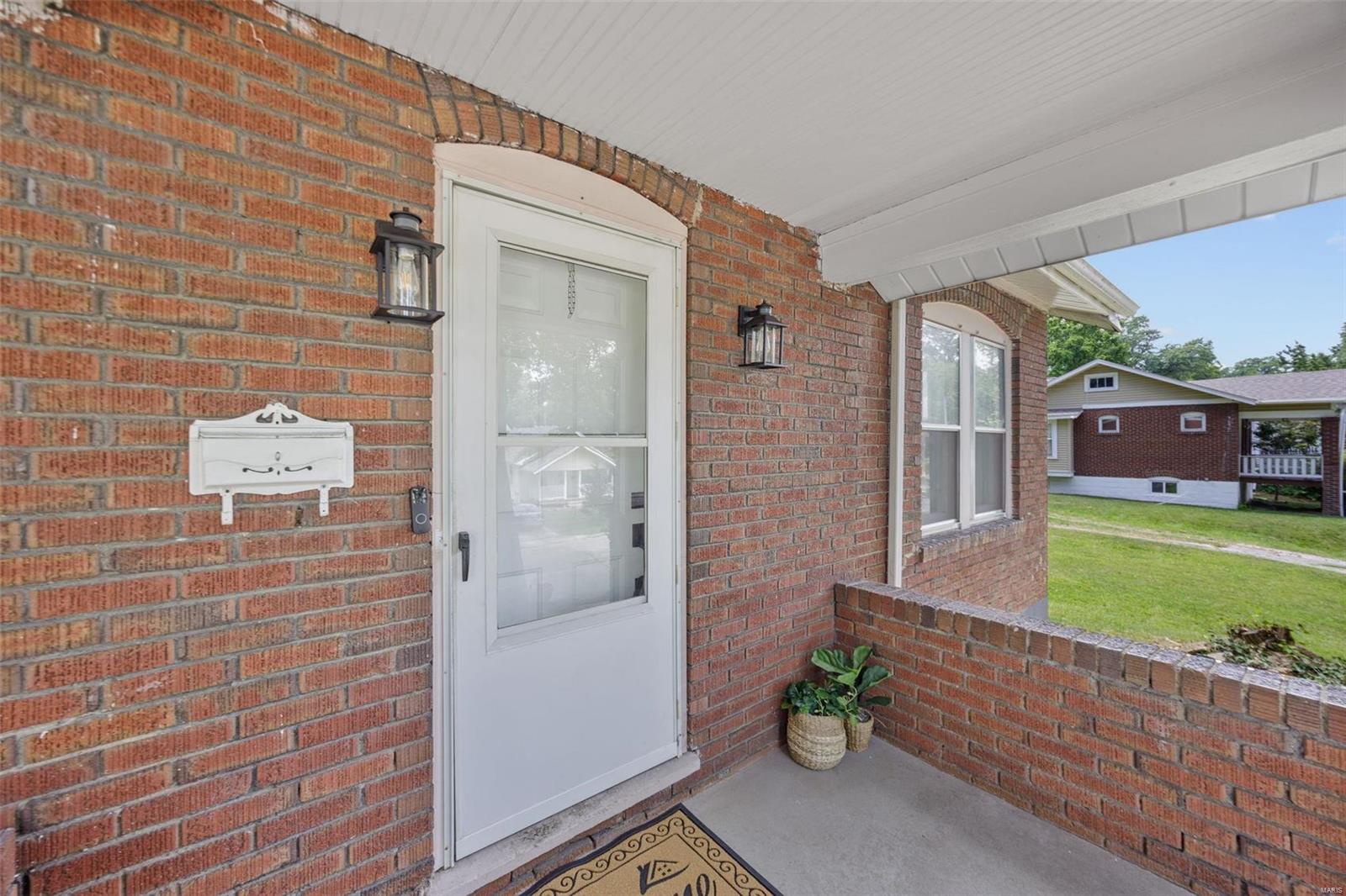 Meridian - Residential