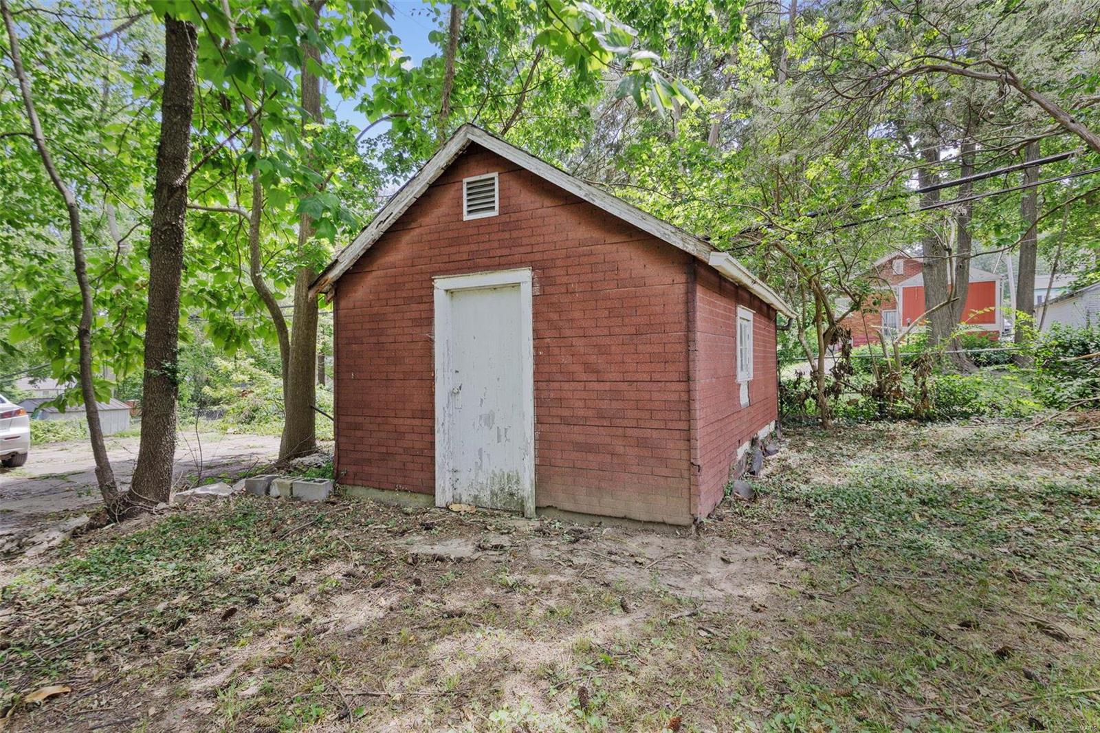 Meridian - Residential