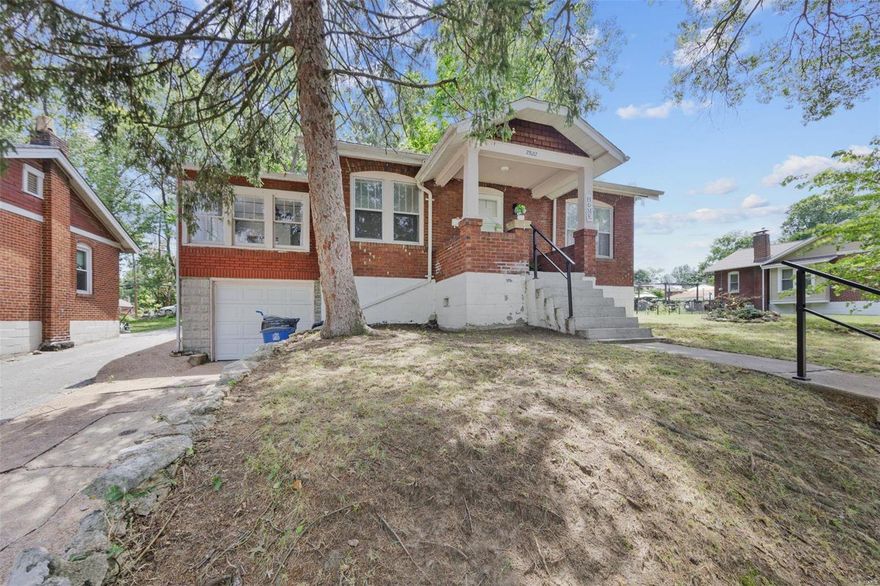 Property to be sold as-is. Seller to make no inspections or repairs. Property has passed occupancy. All new flooring, water heater, HVAC unit, and stainless steel appliances. New Roof installed in 2019. Home also features smart thermostat controllable via app, upgraded Kitchen and Bathroom, all new Light / Fan fixtures, and new doors. Newer Electric panel installed in 2017. Enjoy peace of mind with a sump pump to protect your basement during heavy rainfalls. Large shaded level backyard that’s perfect for hosting family bbq. Schedule a showing TODAY!