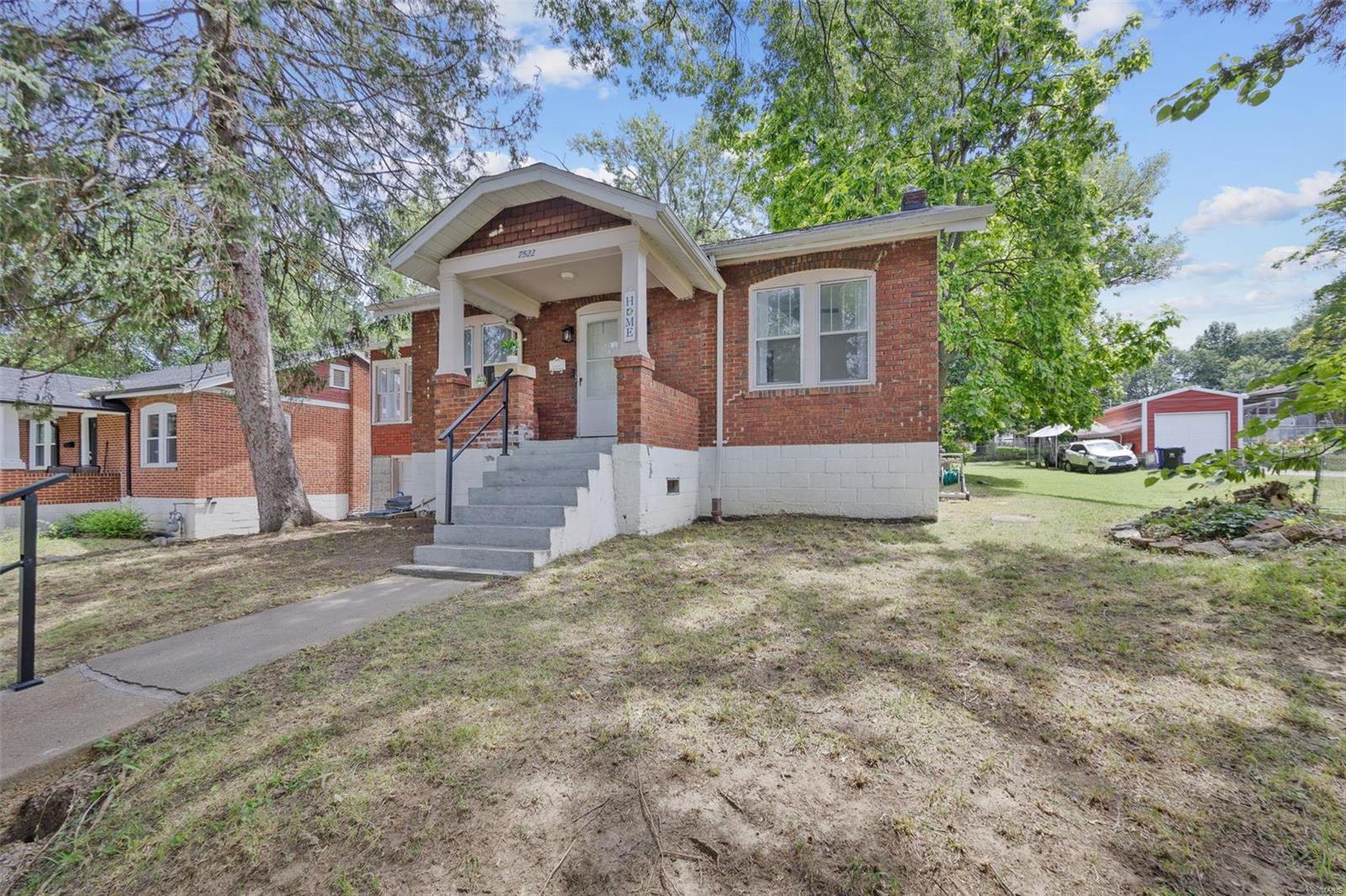 Meridian - Residential