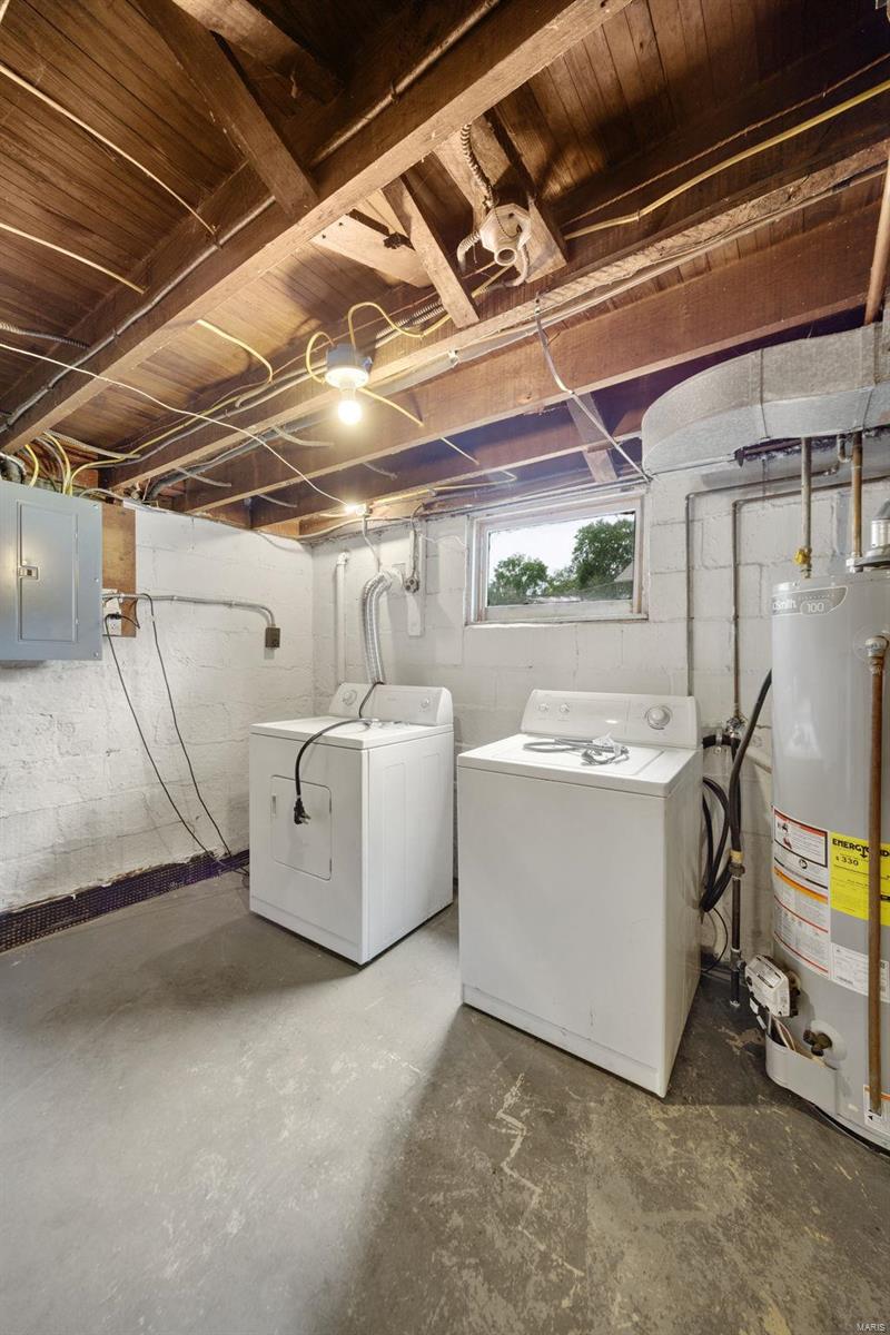 Meridian - Residential