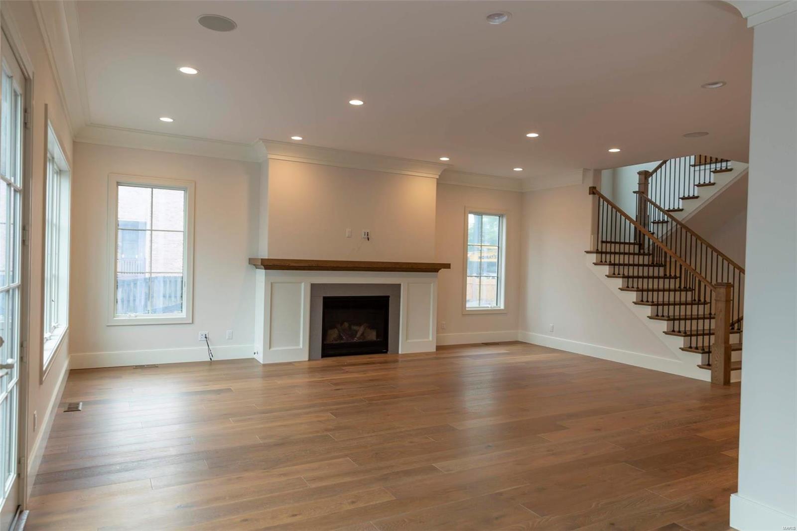 Hill N Dale - Residential