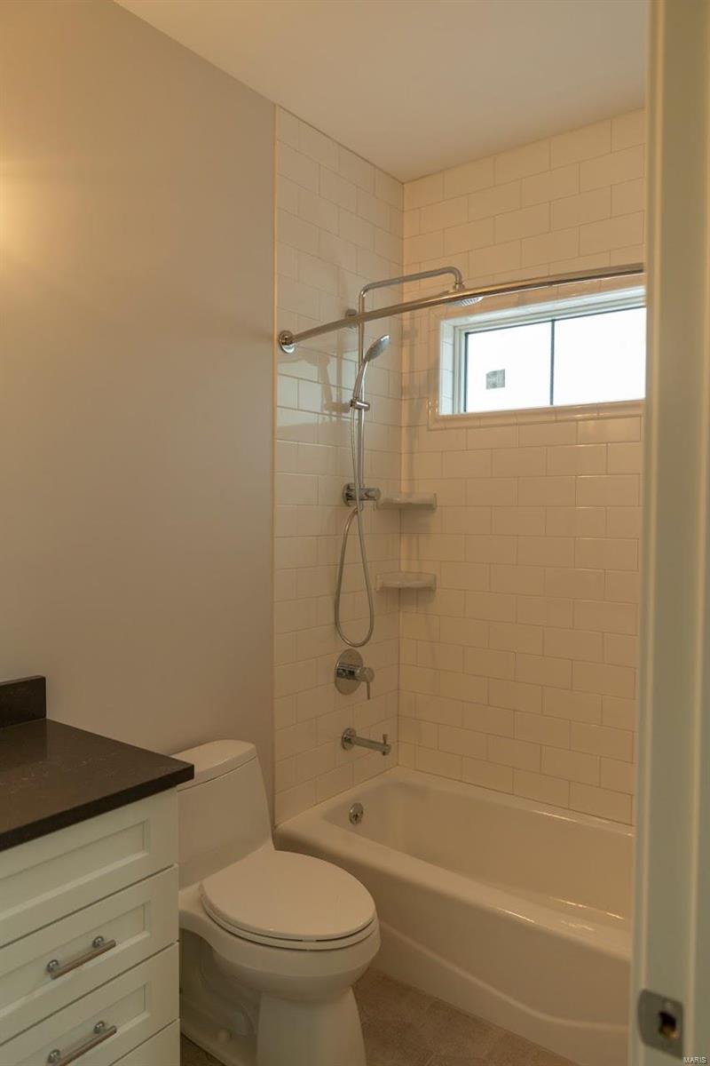 Hill N Dale - Residential