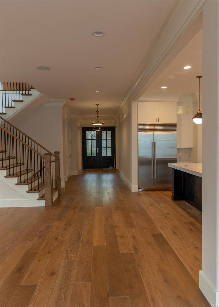 Hill N Dale - Residential