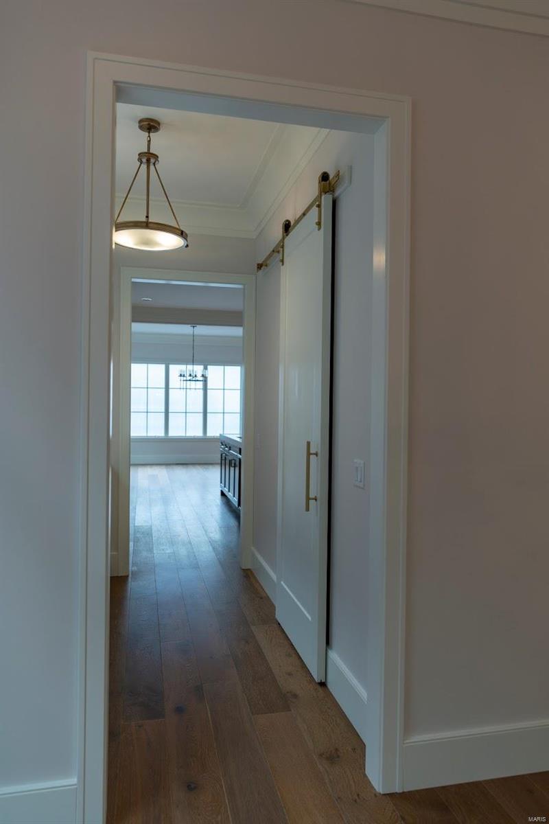 Hill N Dale - Residential