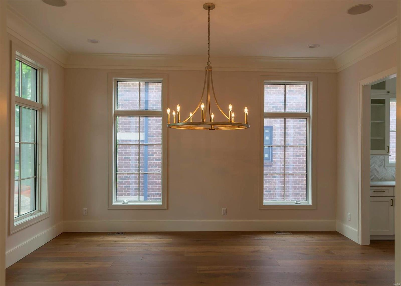 Hill N Dale - Residential