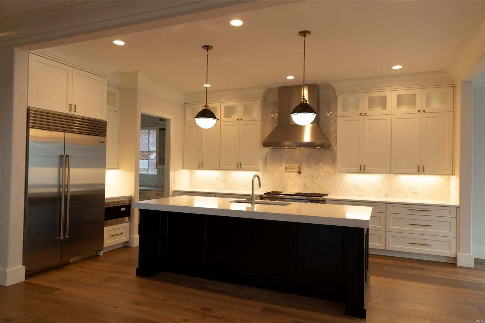 Hill N Dale - Residential