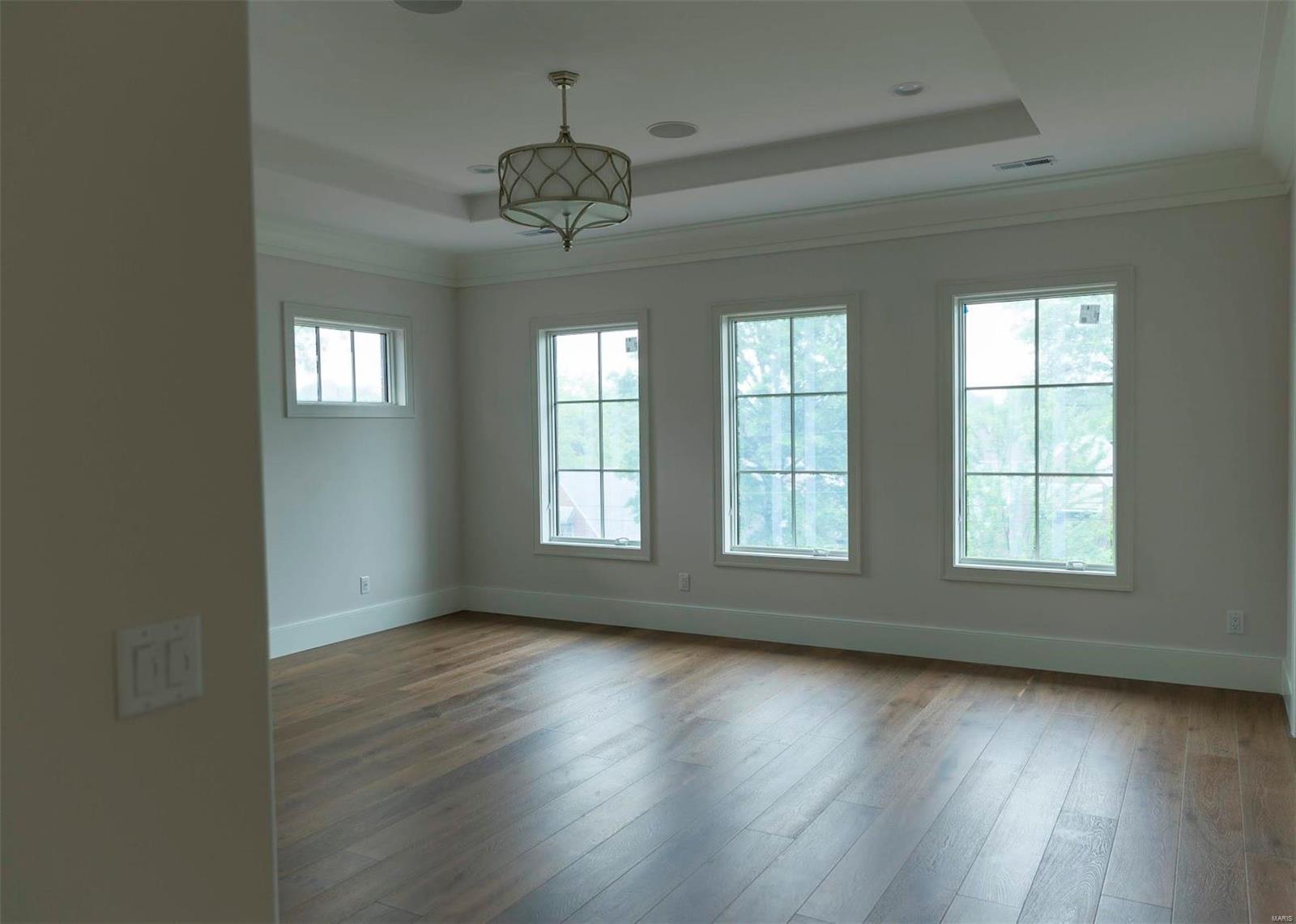 Hill N Dale - Residential