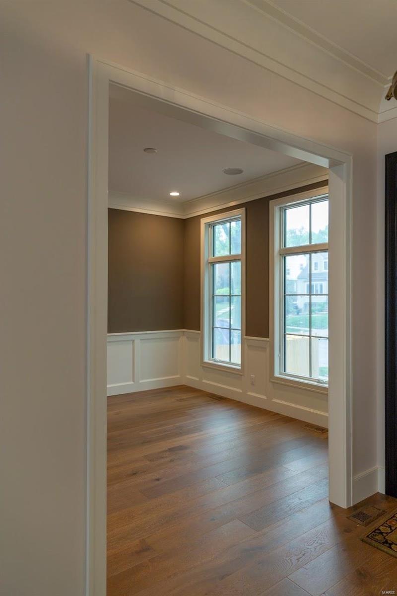 Hill N Dale - Residential