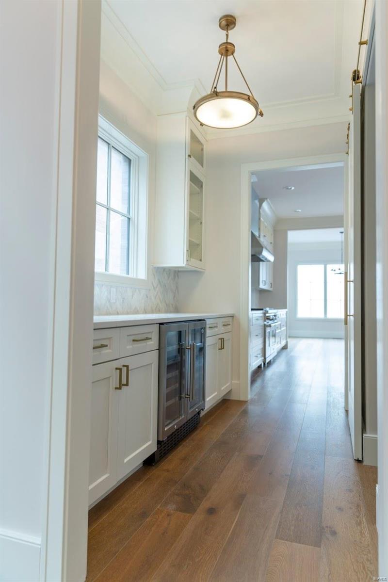 Hill N Dale - Residential