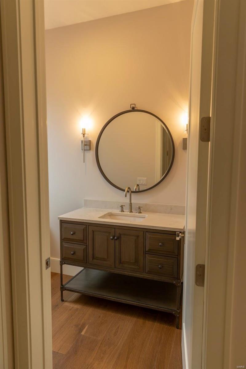 Hill N Dale - Residential