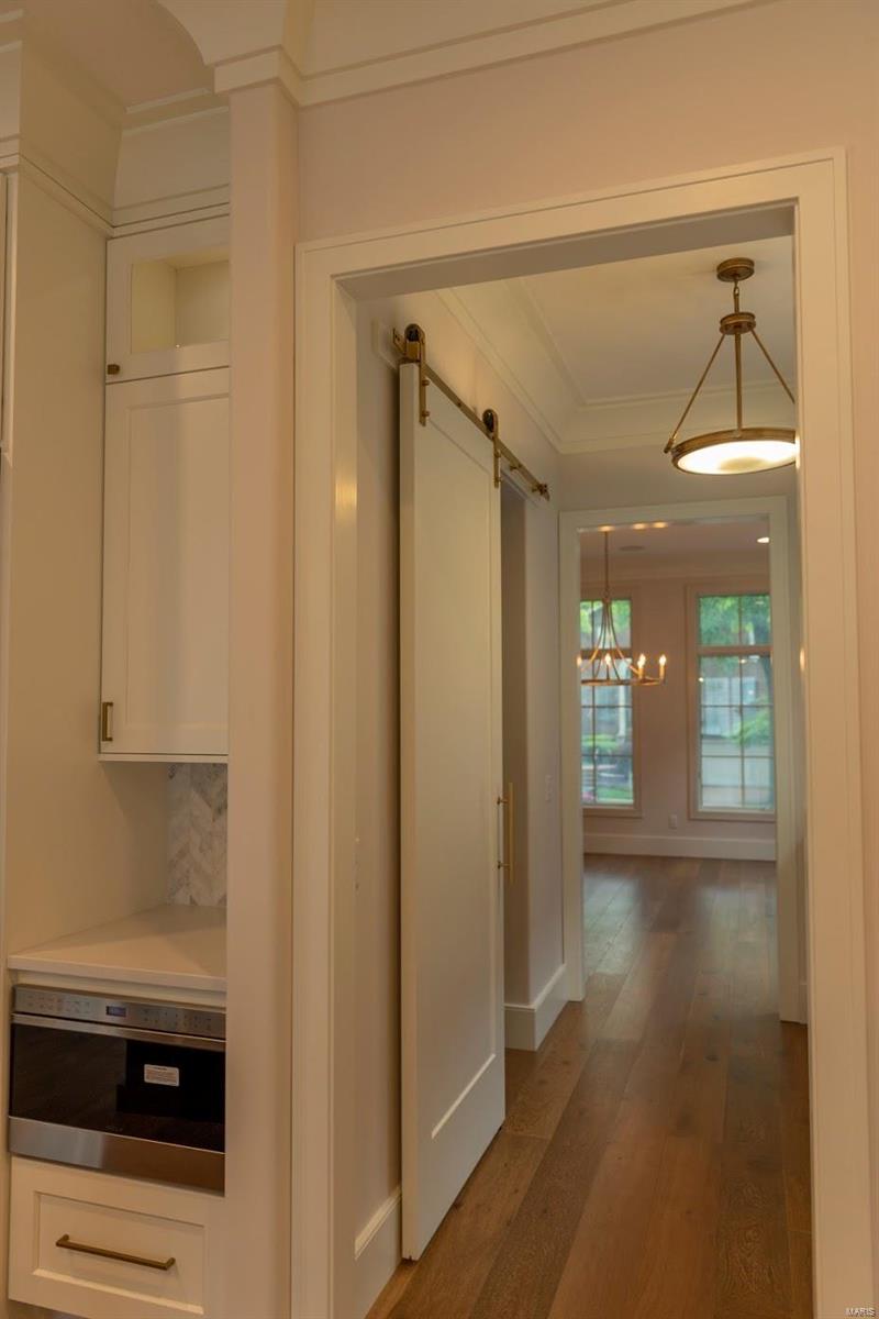 Hill N Dale - Residential