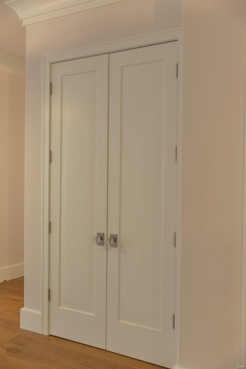 Hill N Dale - Residential