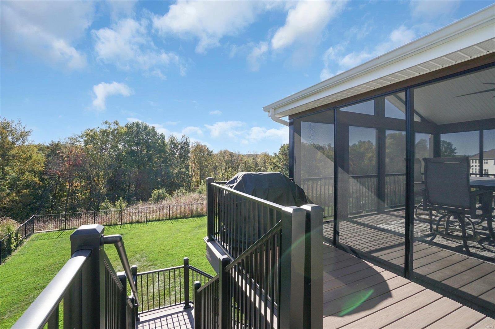 Fienup Farms - Residential