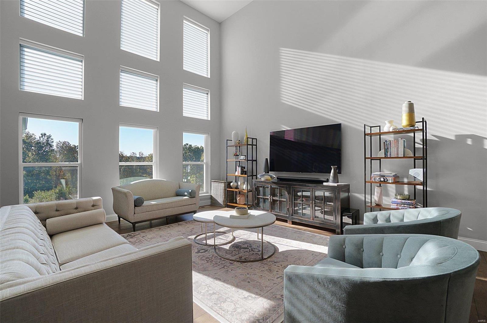 Fienup Farms - Residential