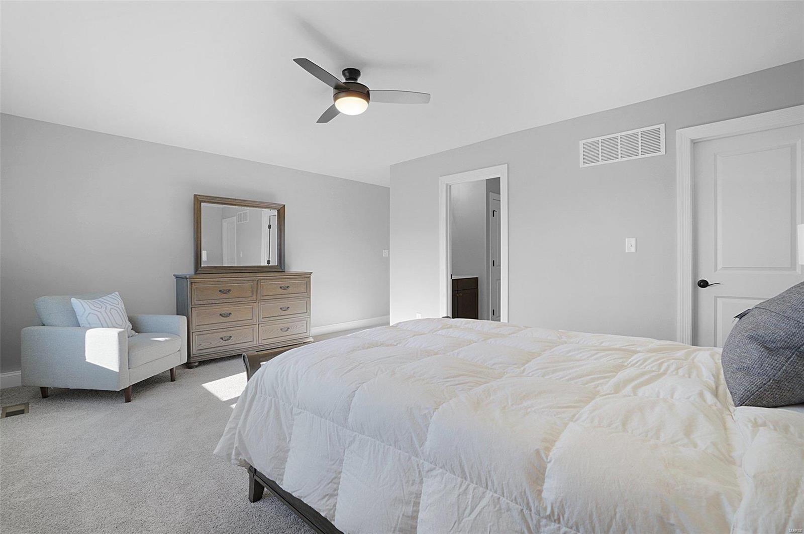 Fienup Farms - Residential