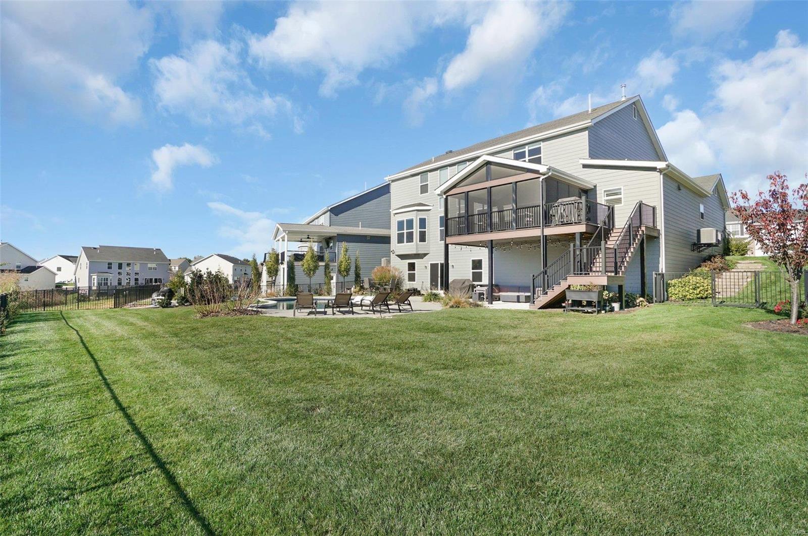 Fienup Farms - Residential