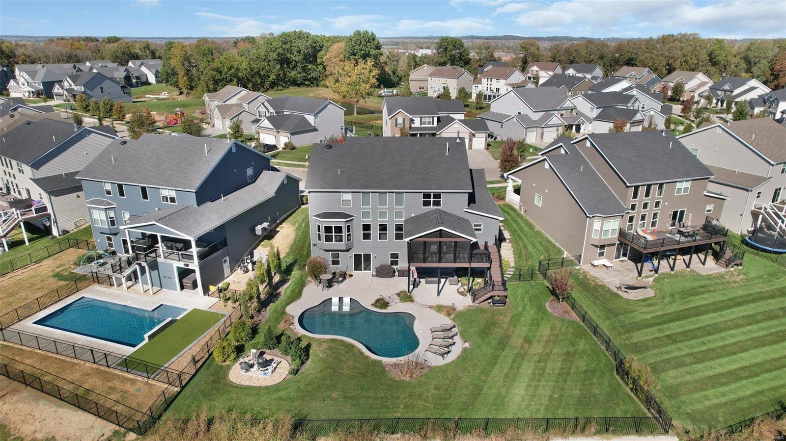 Fienup Farms - Residential