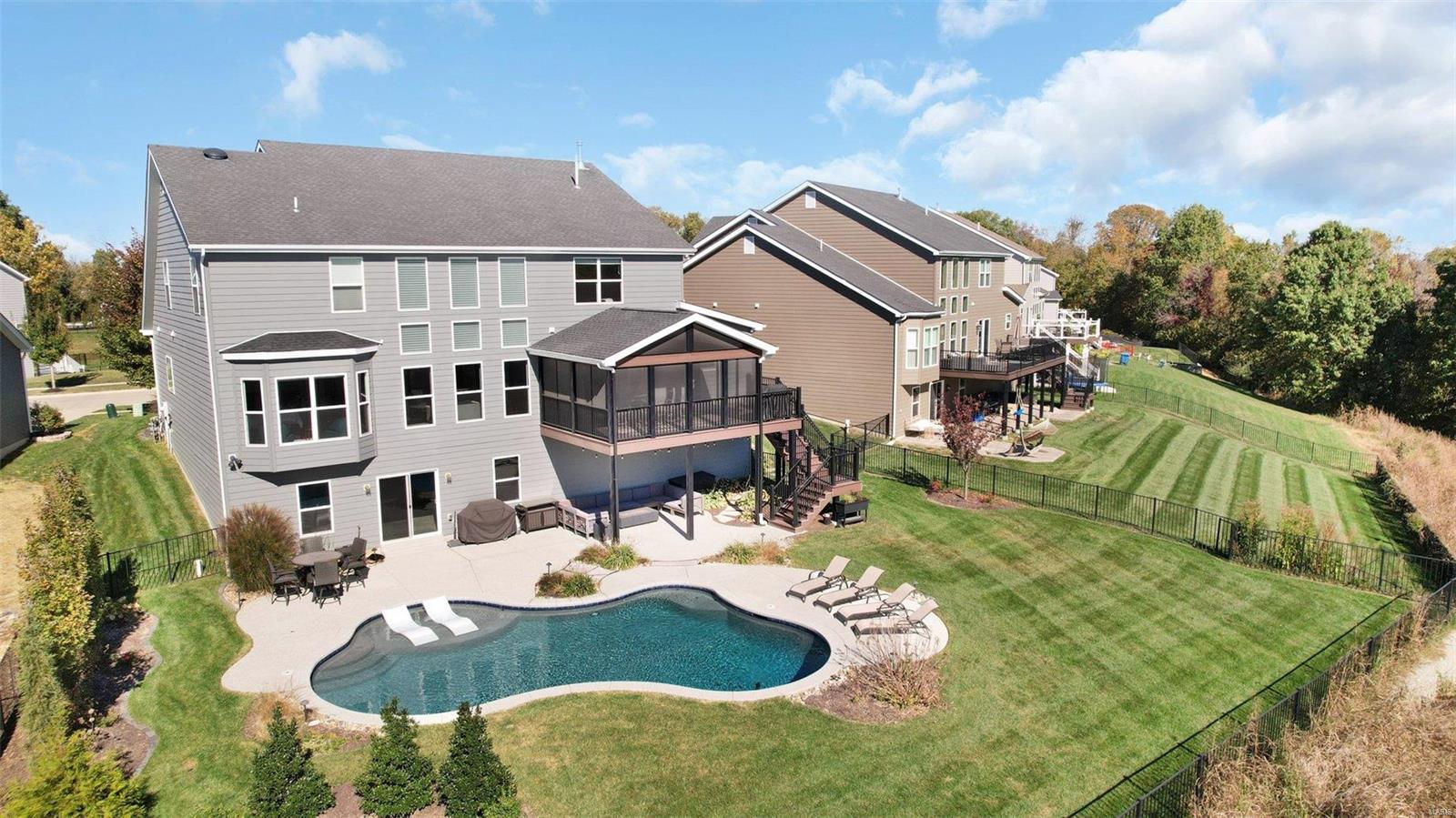 Fienup Farms - Residential