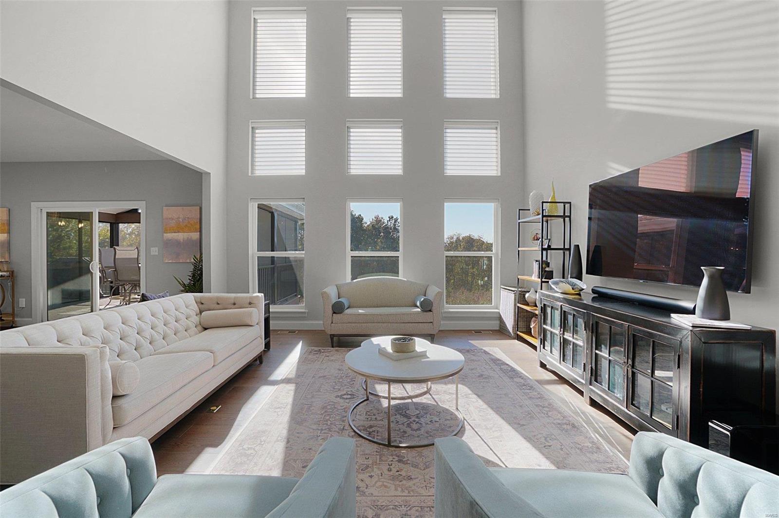 Fienup Farms - Residential