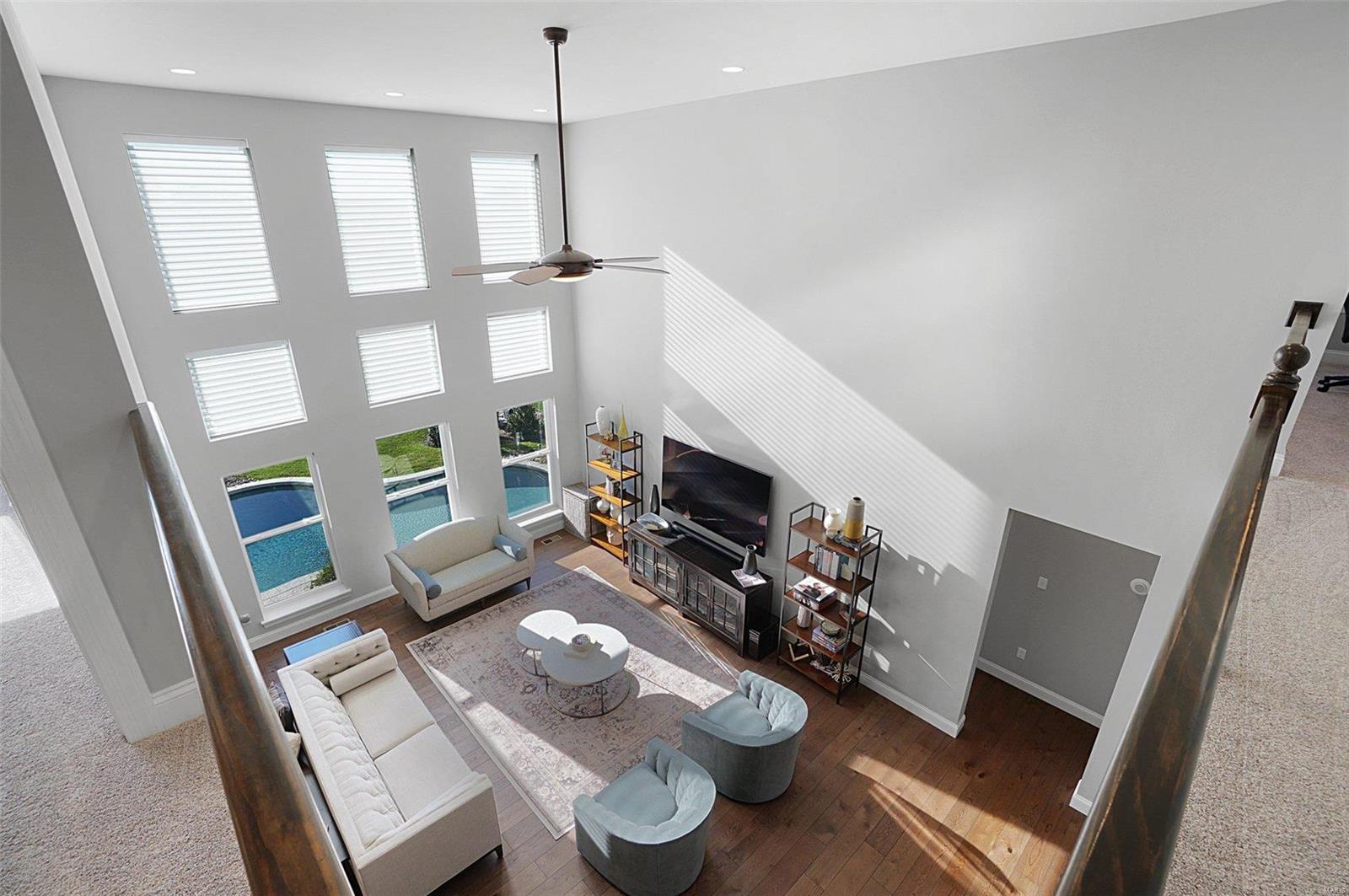 Fienup Farms - Residential