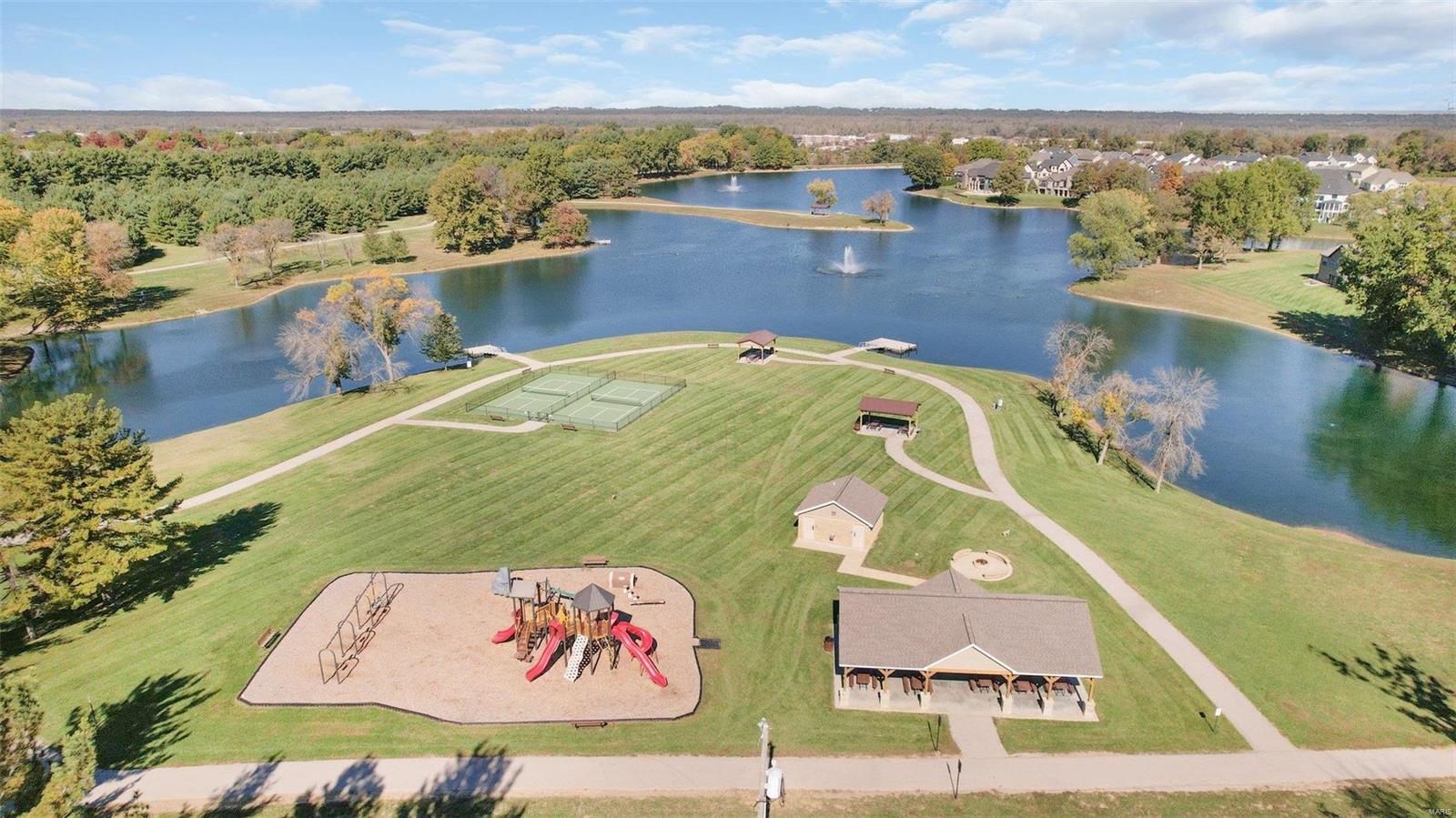 Fienup Farms - Residential