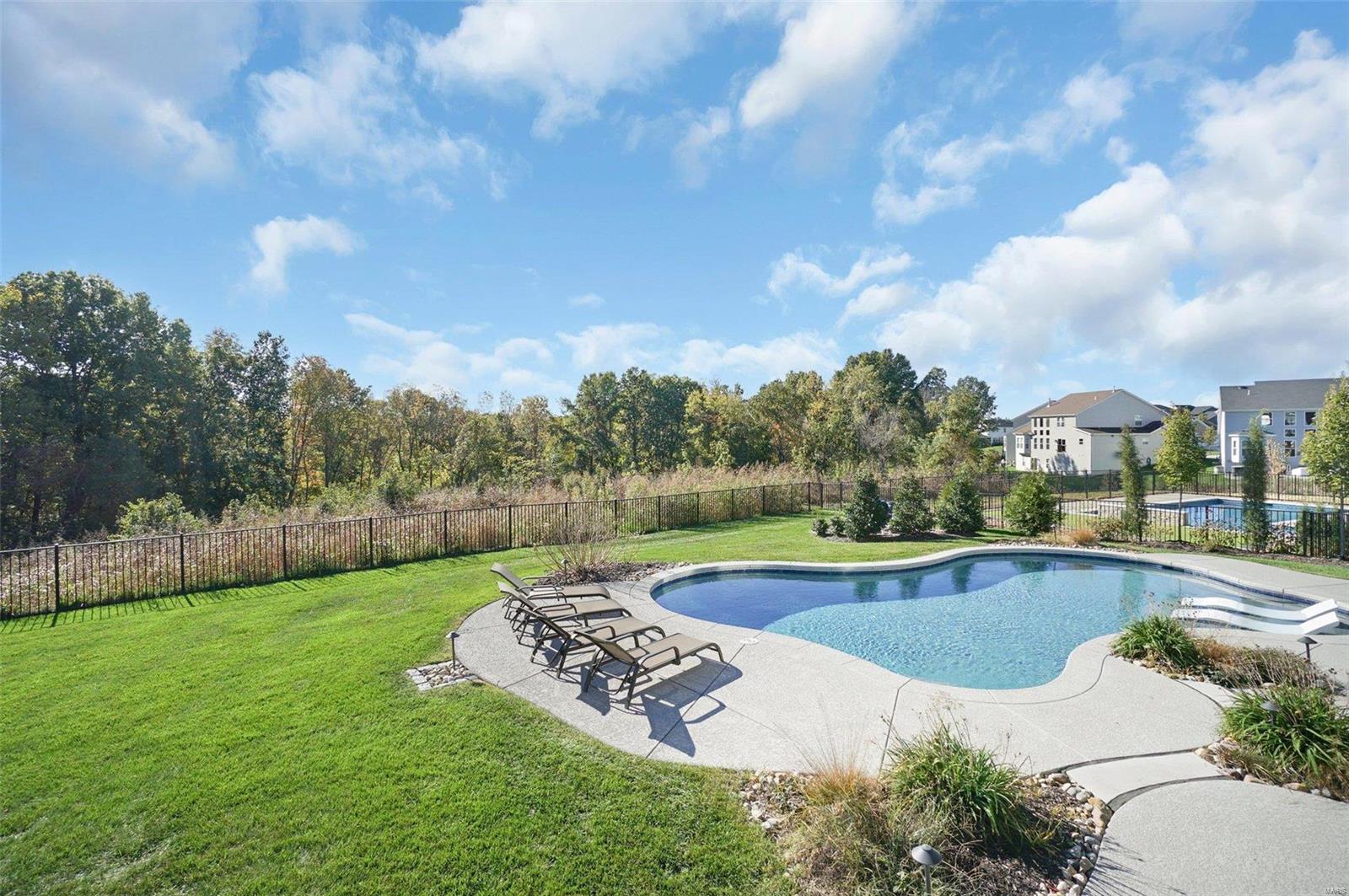 Fienup Farms - Residential