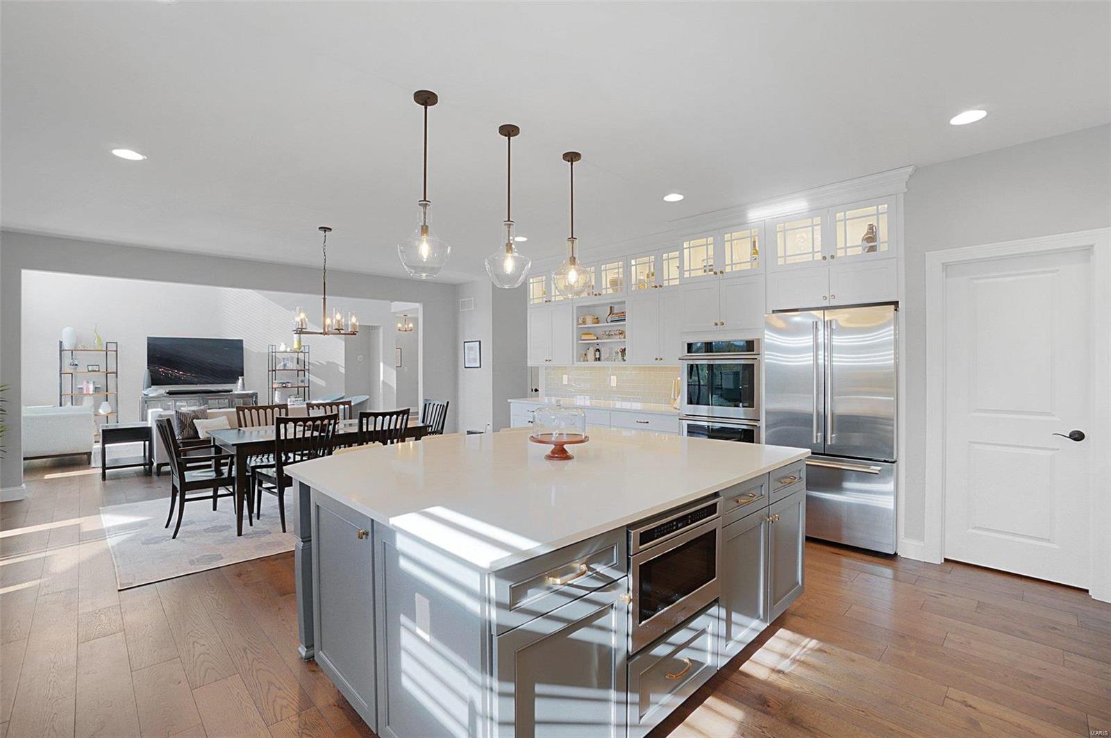 Fienup Farms - Residential