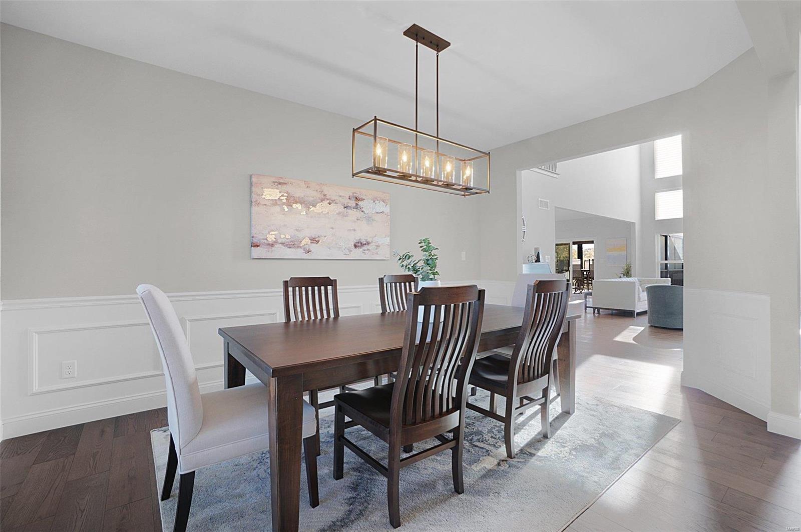 Fienup Farms - Residential