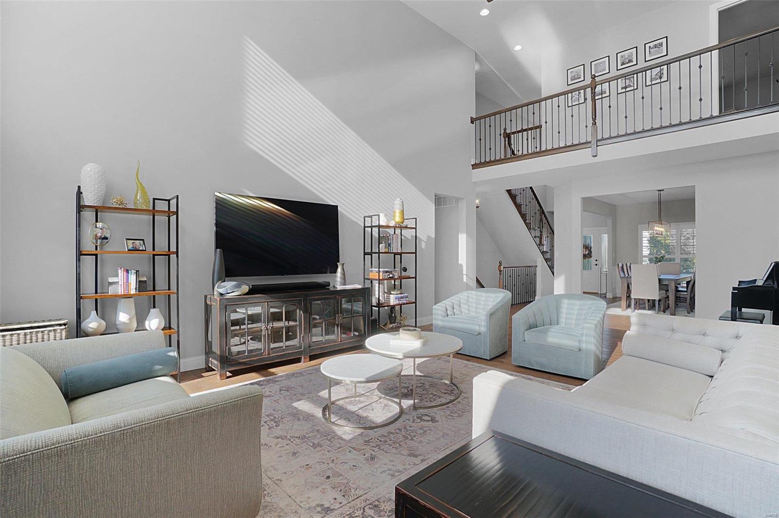 Fienup Farms - Residential