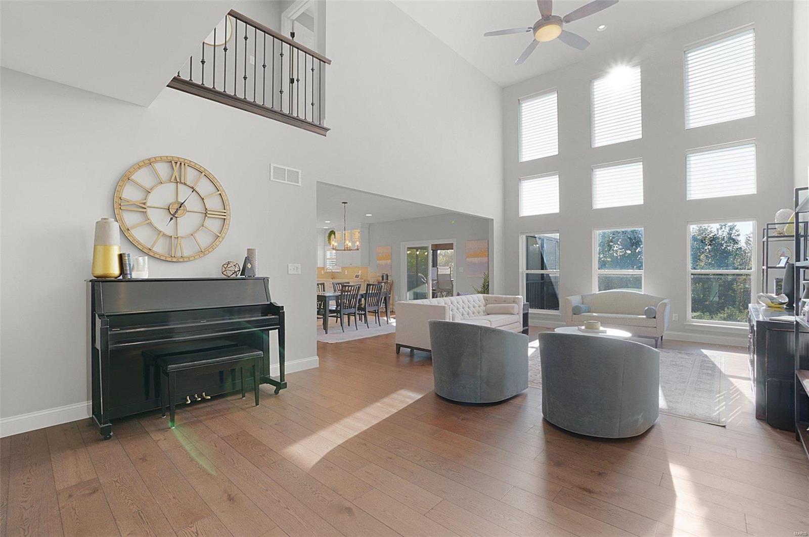 Fienup Farms - Residential