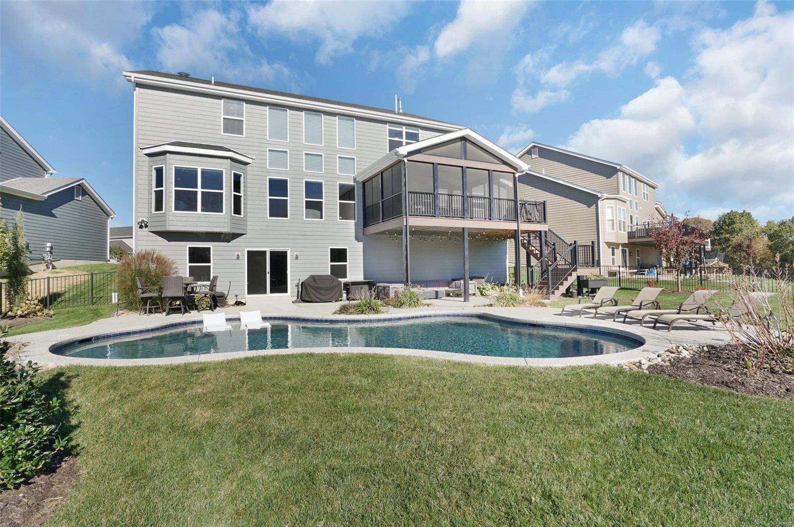 Fienup Farms - Residential