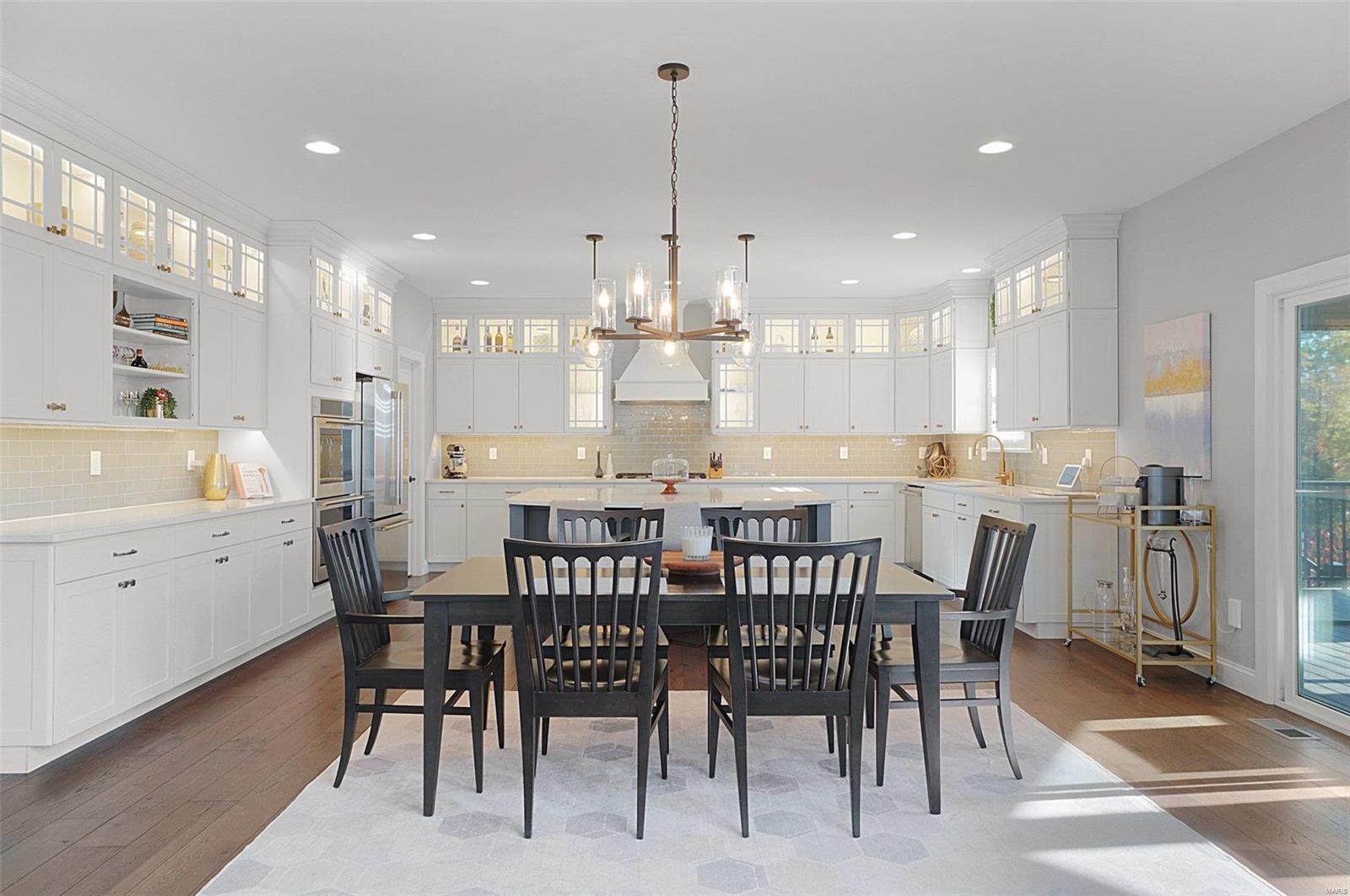 Fienup Farms - Residential