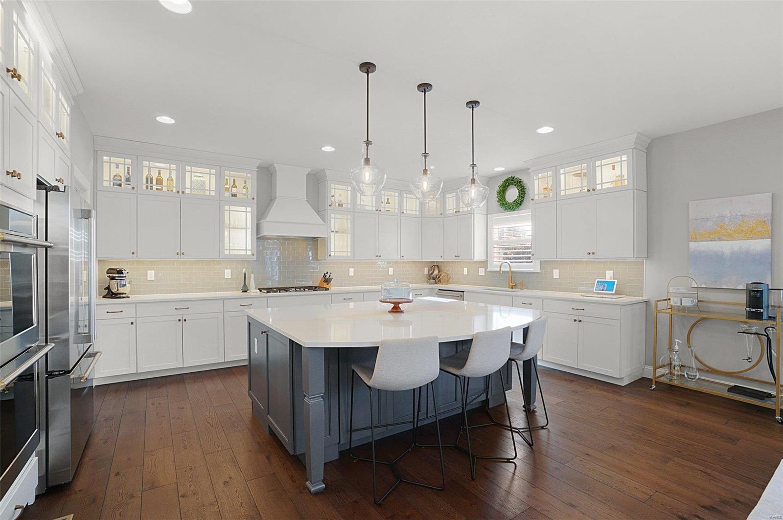 Fienup Farms - Residential