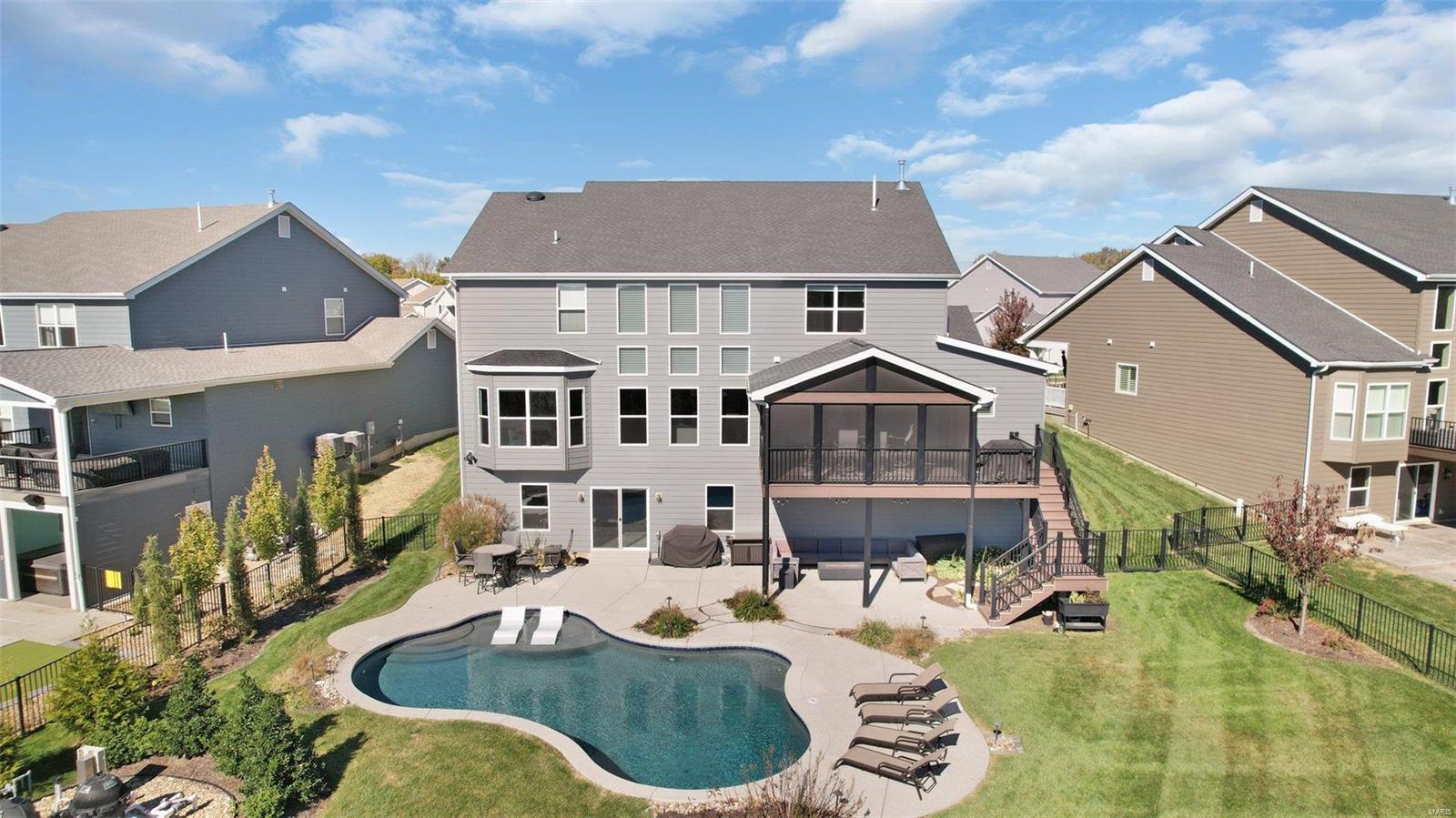 Fienup Farms - Residential